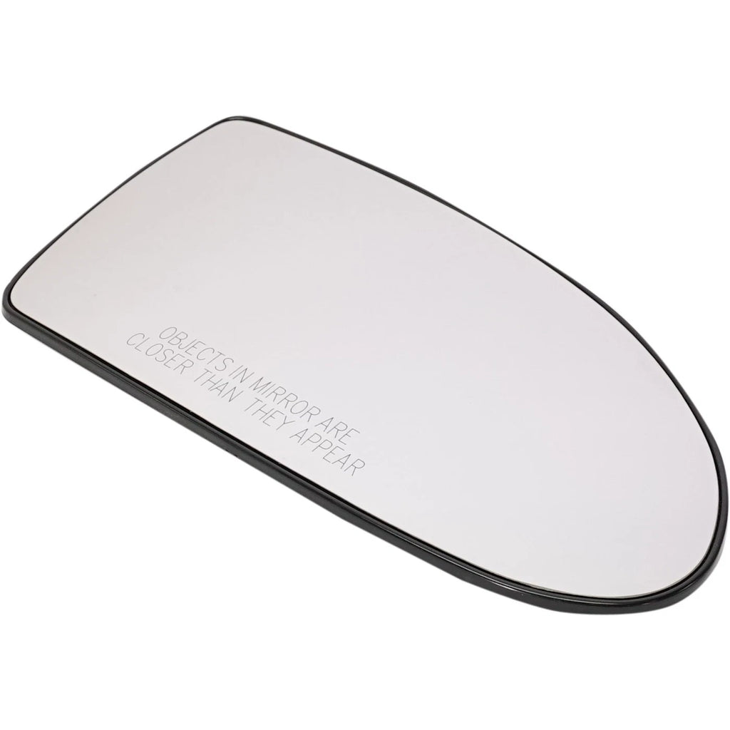 Heated Passenger Right Side Mirror Glass for Hyundai Accent