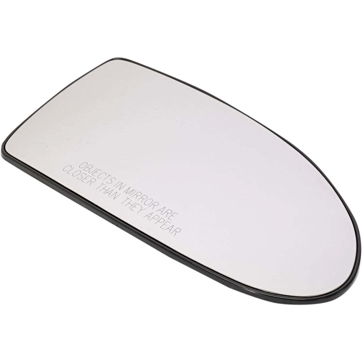 Heated Passenger Right Side Mirror Glass for Hyundai Accent