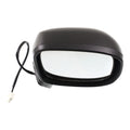 Power Mirror for Honda Civic (2012–2013) Right Heated Manual Folding