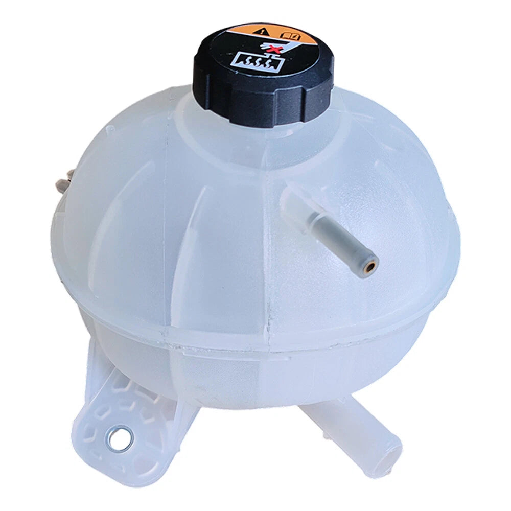 Engine Coolant Reservoir Tank for Hyundai Tucson (2016–2021) 25431D3600