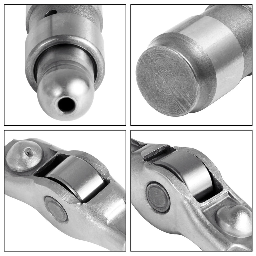 Rocker Arm Lifter Valve Lash Adjuster Set for Chrysler Dodge Jeep Ram 3.6L (2011–2019)