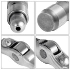 Rocker Arm Lifter Valve Lash Adjuster Set for Chrysler Dodge Jeep Ram 3.6L (2011–2019)