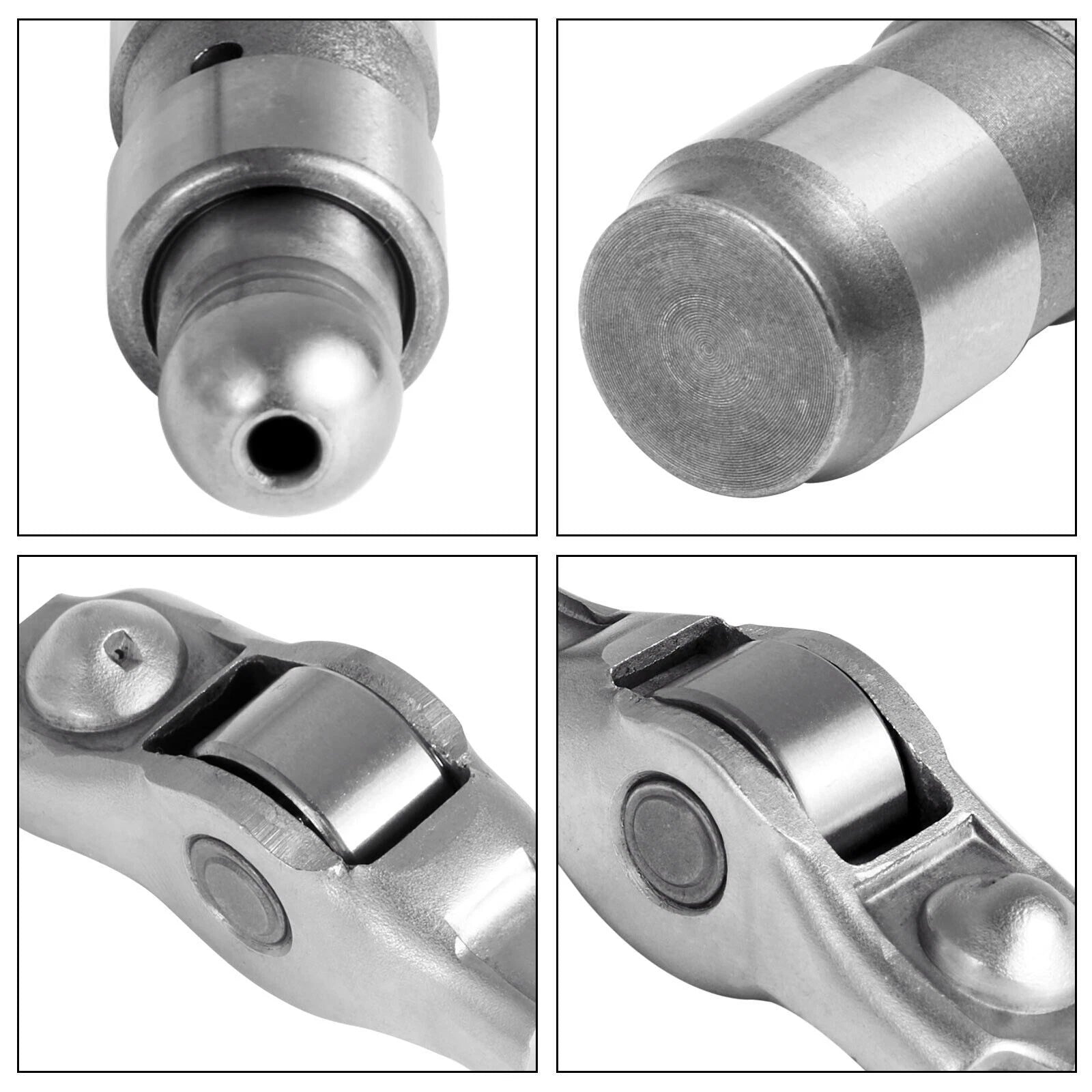 Rocker Arm Lifter Valve Lash Adjuster Set for Chrysler Dodge Jeep Ram 3.6L (2011–2019)