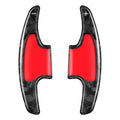 Paddle Shifter Extensions for Honda HR-V (2016–2020) - Forged Carbon Fiber