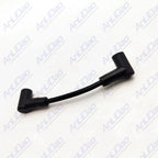 Ignition Coil Spark Plug Wire for Johnson Evinrude 2 Stroke (270366, 3021)