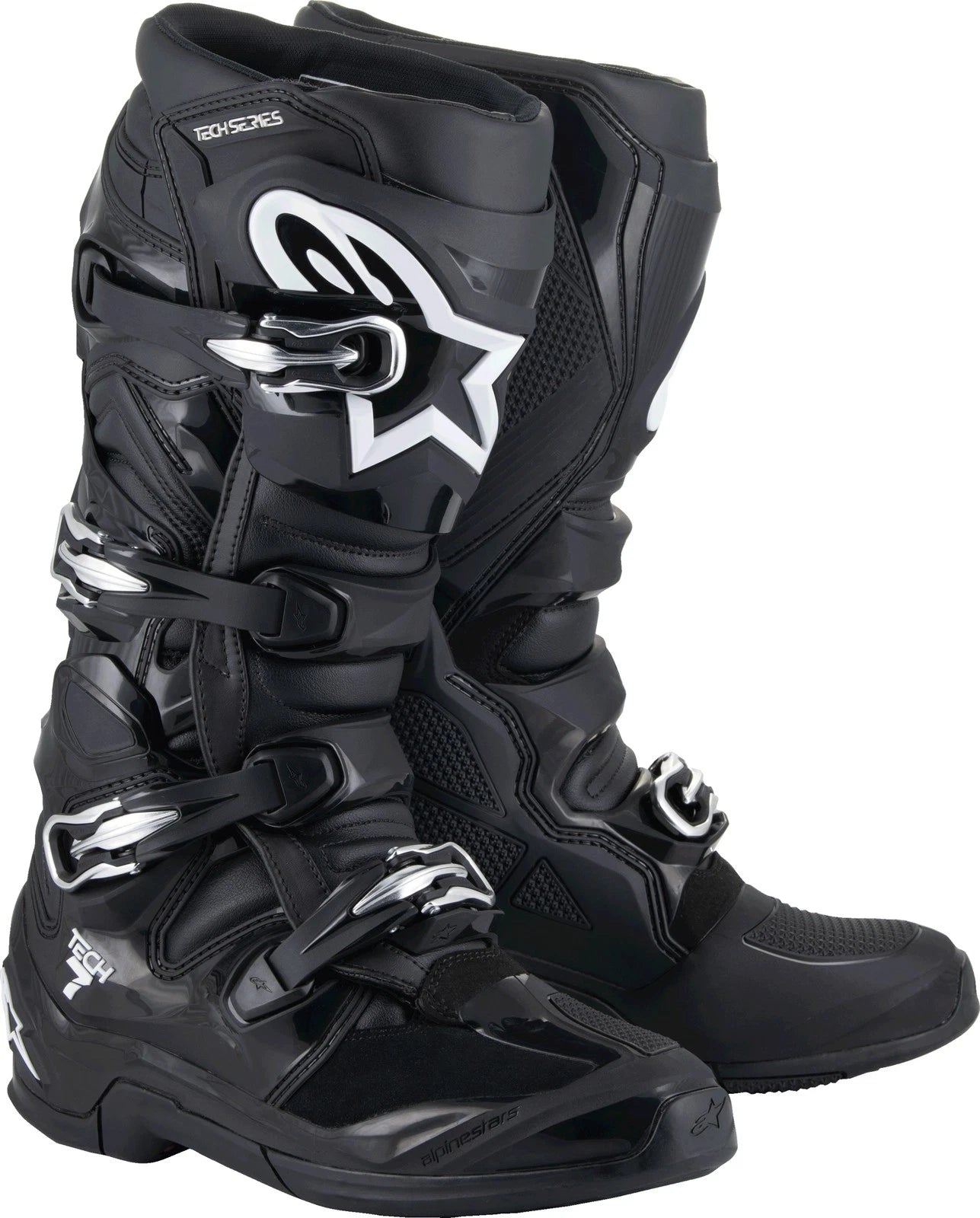 Alpinestars Tech 7 Off-Road Boots for Motocross (US 13)