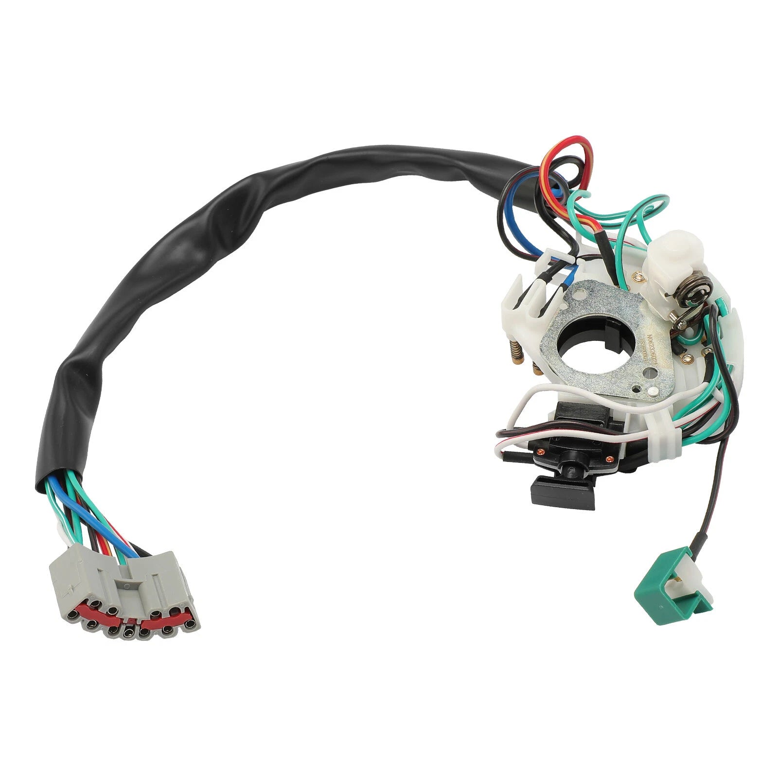 Turn Signal Switch for Ford F-150 F-250 F-350 Bronco (1985–1991)