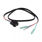 Trim Tilt Switch for Suzuki Outboard 100-250 HP (37850-93J10)