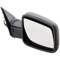 Heated Right Side Mirror for Ram 1500 2500 (2009–2010)
