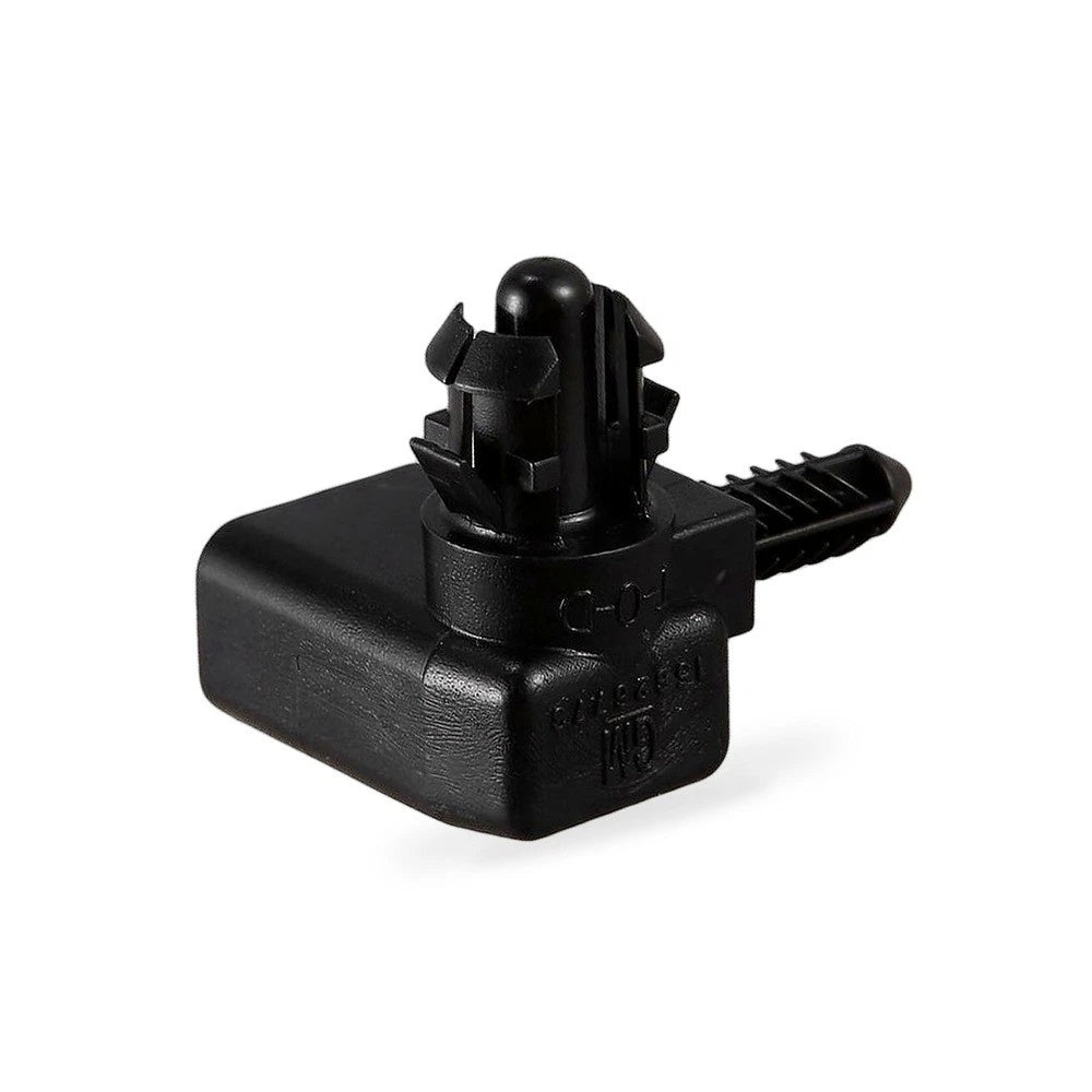 Outdoor Temperature Sensor for Chevrolet Equinox (2010–2017) 15826773