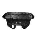 Replacement Polypropylene Undercar Shield For 2018-2019 Kia Sportage