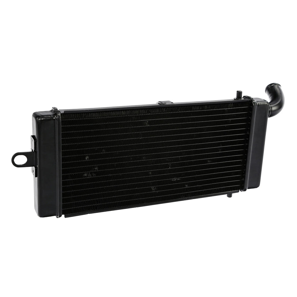 Engine Radiator Cooler for Honda VT750 (2004–2009) Aluminum