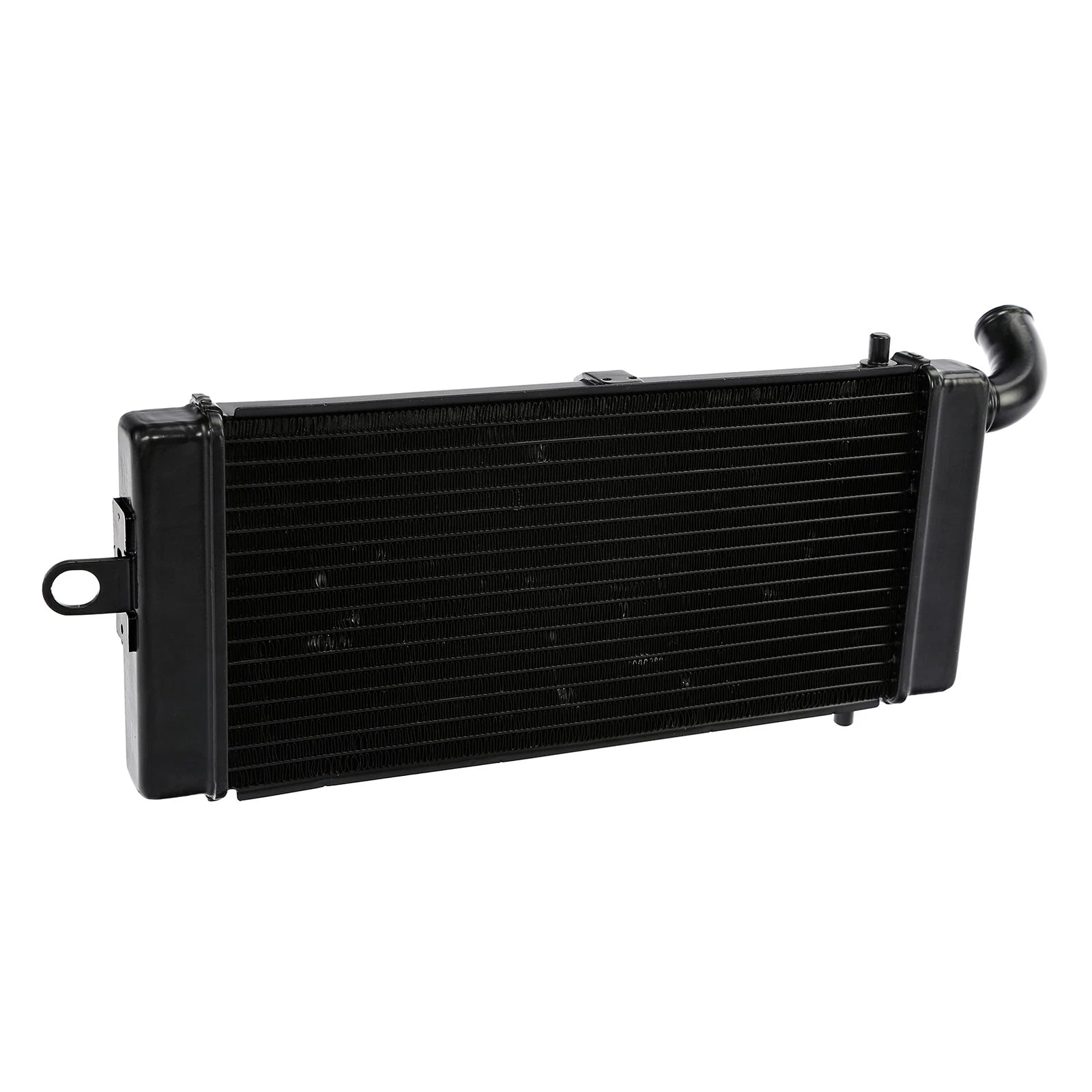 Engine Radiator Cooler for Honda VT750 (2004–2009) Aluminum