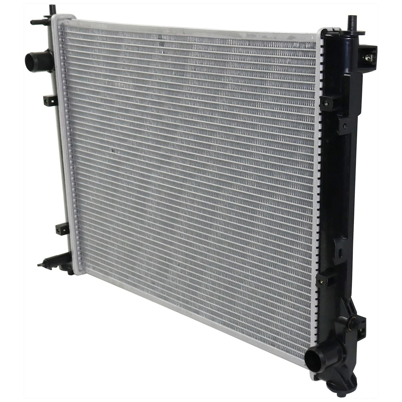 Radiators for Honda Civic (2016–2019)