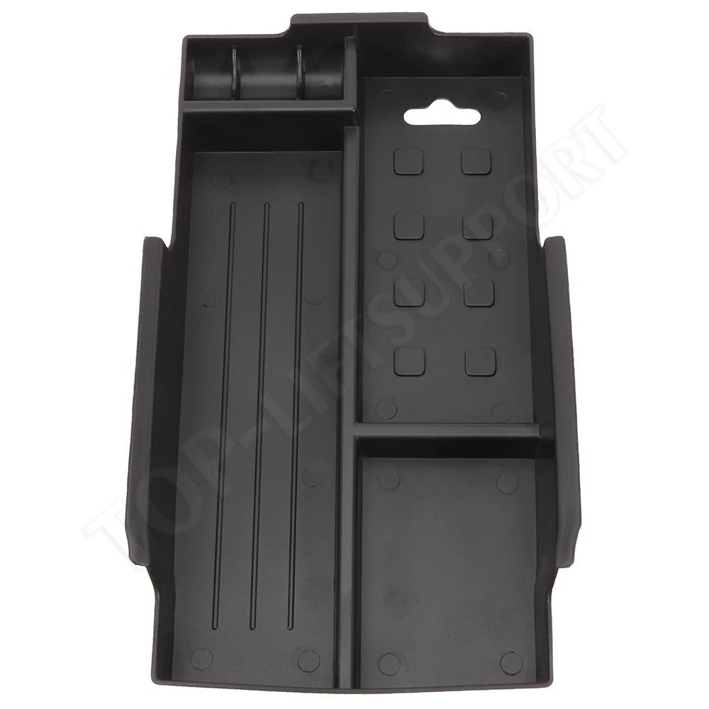 Center Console Armrest Storage Box for Toyota Camry (2012–2017)