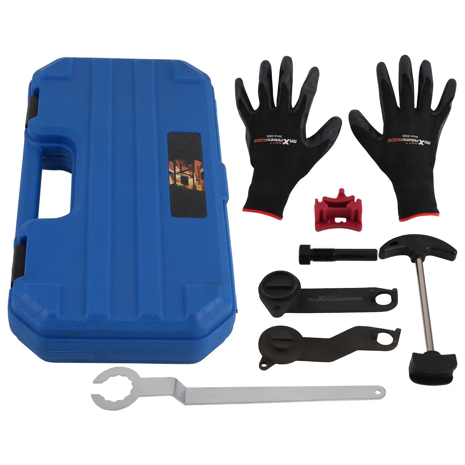 Camshaft Alignment Timing Tool Kit for Audi VW 1.0L 1.2/1.4 TSI (2010–2020)
