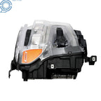 Headlight for Chevy Silverado 1500 LTZ (2022–2024) LED DRL Passenger Side