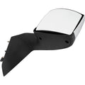 Set of 2 Heated Mirrors for Volvo VNL