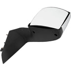 Set of 2 Heated Mirrors for Volvo VNL