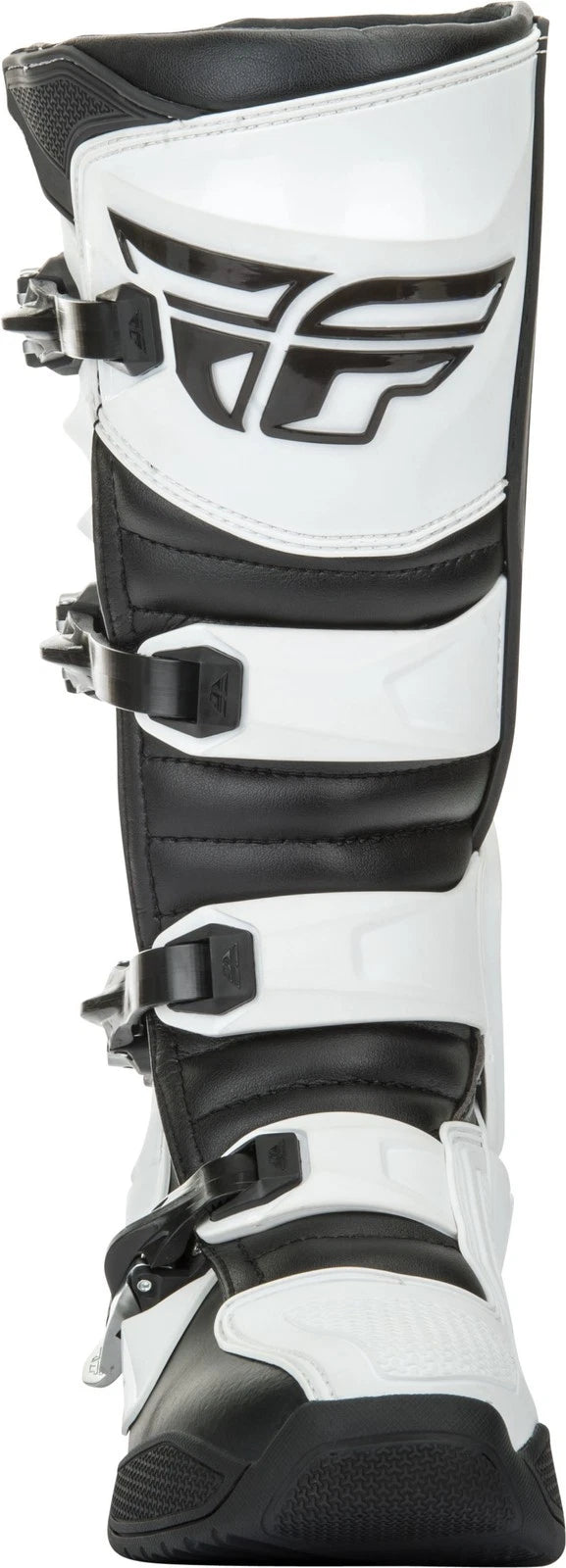 Fly Racing FR5 Offroad Boots for Motorcycle (US 7)