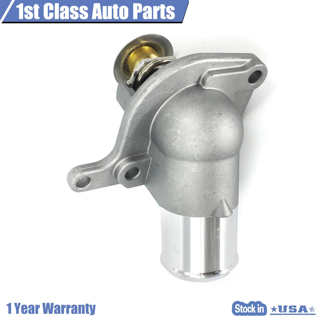 Thermostat Assembly for Cadillac Escalade, Chevy Express, Corvette, Silverado (1997-2007)