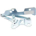 Hood Hinge for Land Rover Range Rover Sport (2014–2022) Passenger Side
