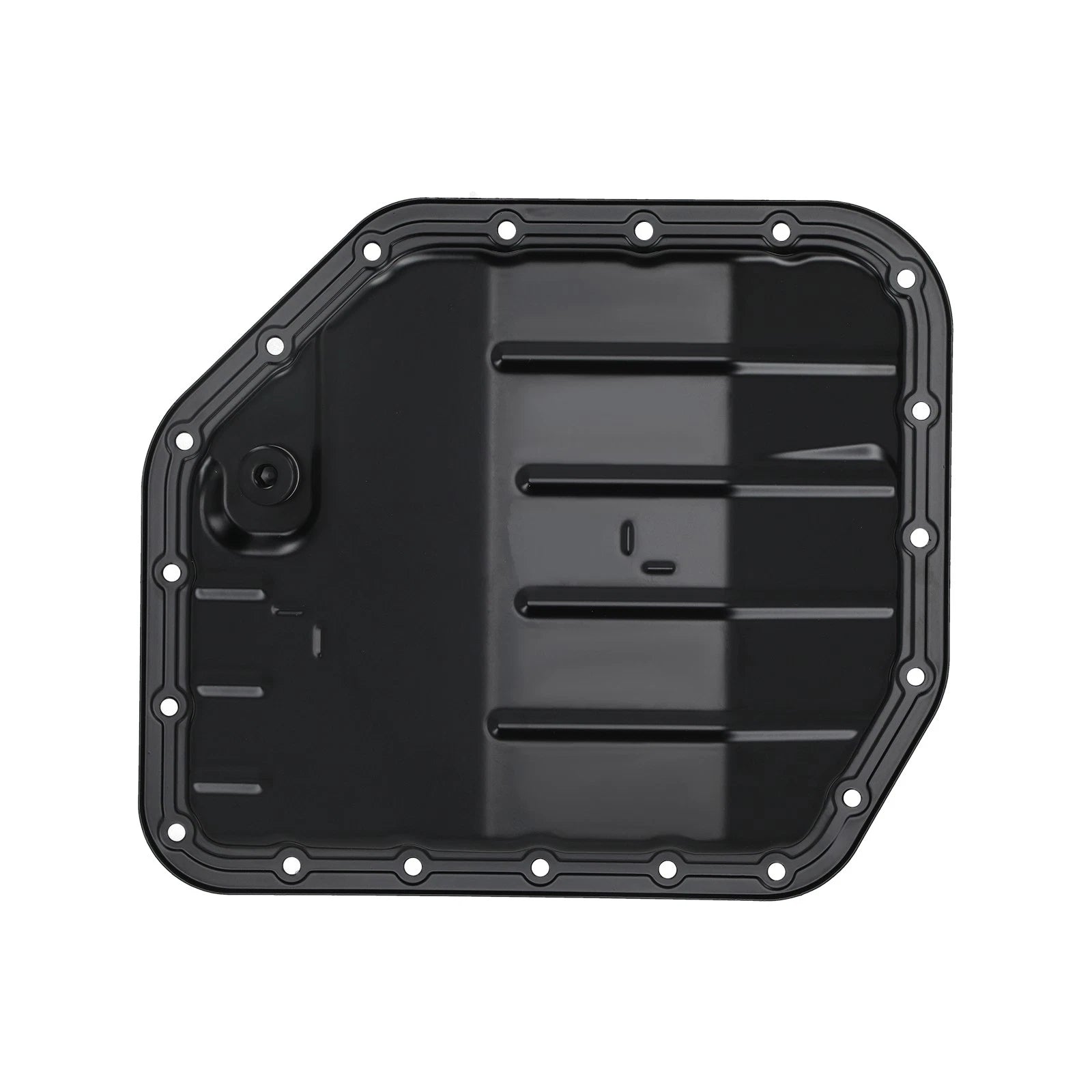 Transmission Oil Pan for Toyota Celica Corolla (2000–2017) Steel