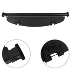 Rear Trunk Privacy Shade Cargo Cover for Mazda CX-5 (2013–2016)