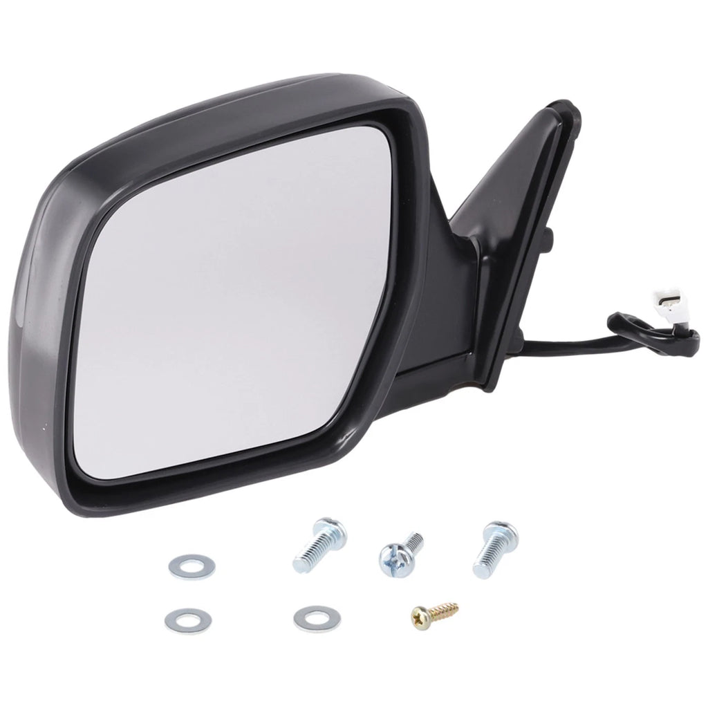 Driver Side Mirror for Toyota Land Cruiser, Lexus LX450 (1996–1997)