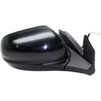 Power Mirrors for Honda Ridgeline (2017–2022) Driver & Passenger Side
