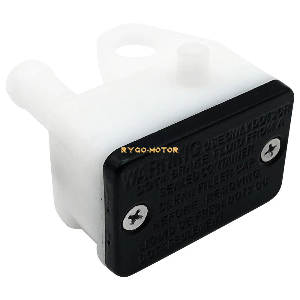 Rear Brake Master Cylinder Cup Reservoir for Honda Sportrax 300 (2000–2006)