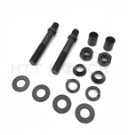 Turn Signal Adapter Mounting Bolts for Harley Cruiser Chopper