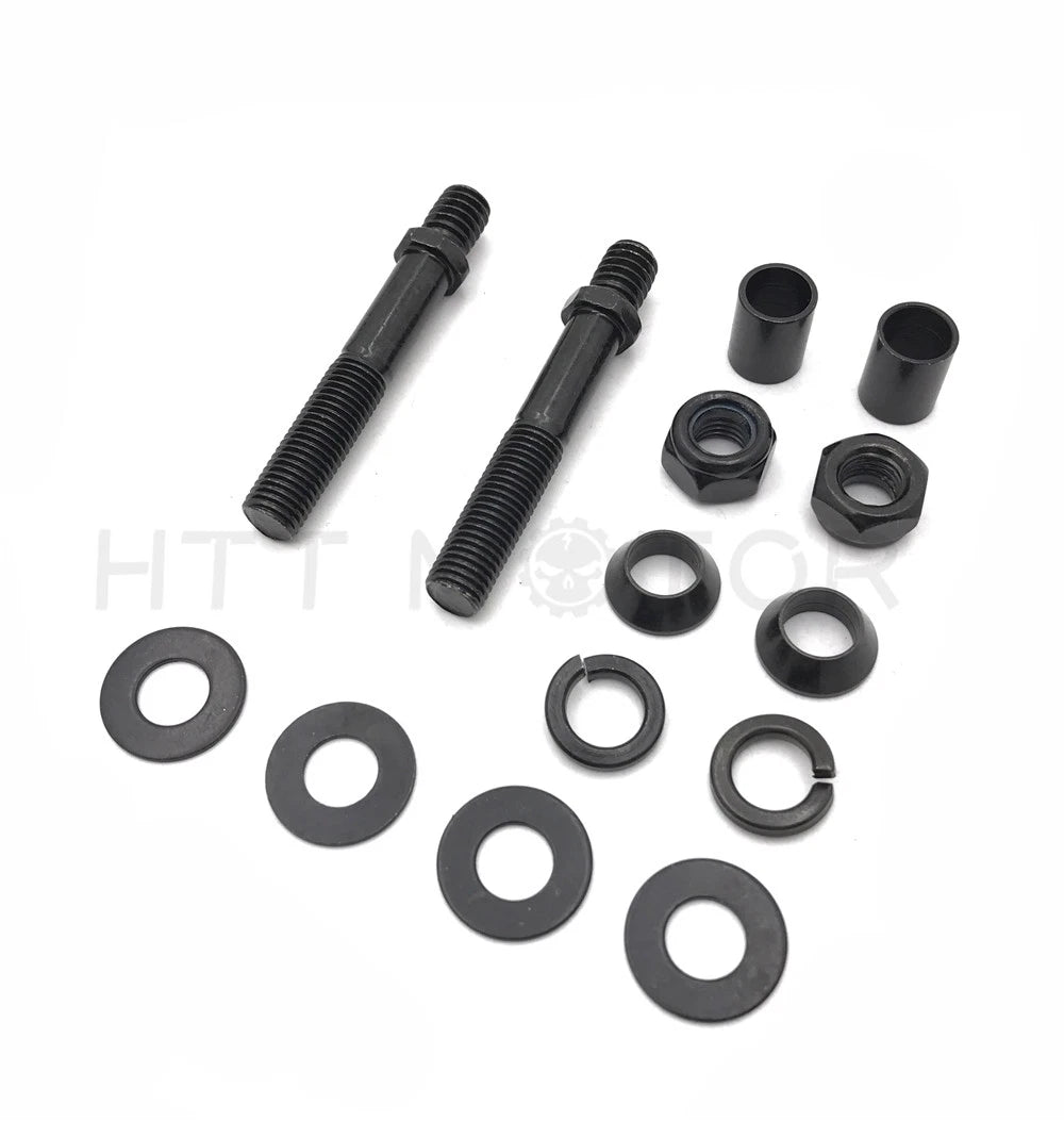 Turn Signal Adapter Mounting Bolts for Harley Cruiser Chopper