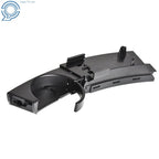 Cup Holder for BMW Z4 E85 E86 (2003-2008) - Black Driver Left