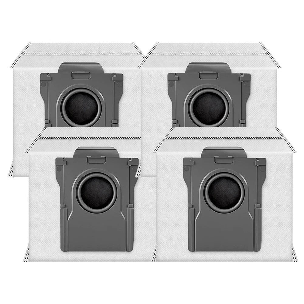 Set of 4 Non Woven Dust Bags for MOVA Z70