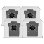 Set of 4 Non Woven Dust Bags for MOVA Z70