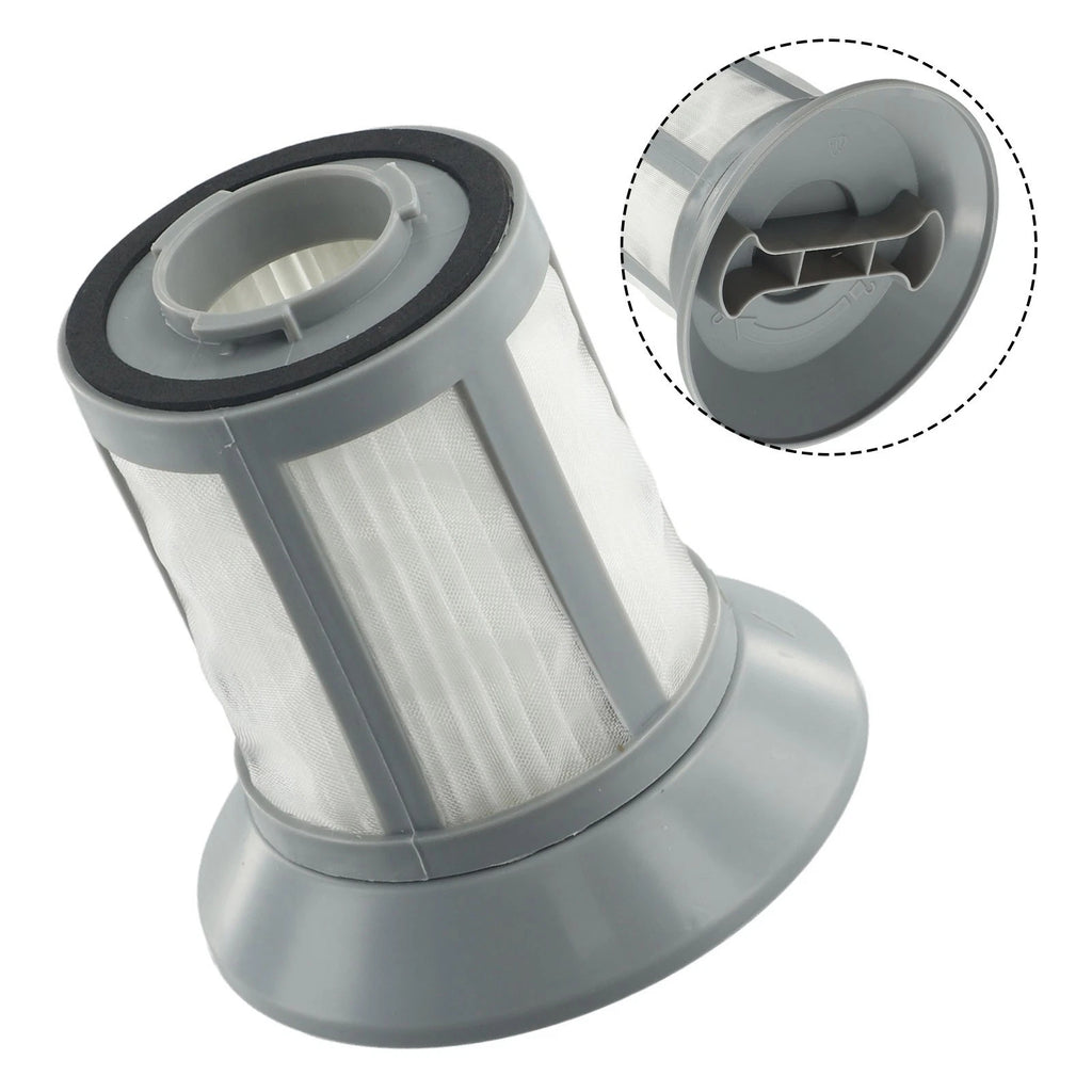 Nylon Dust Filter Element for Exhaust Air Filter