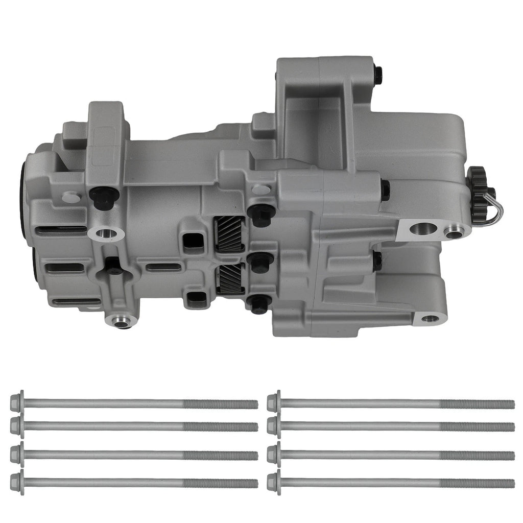 Oil Pump Assembly for Jeep Compass Patriot 2.4L (2007–2017)