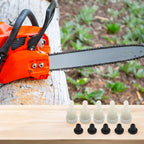 Fuel Tank Breather Vent Air Check Valve for Chinese Chainsaw