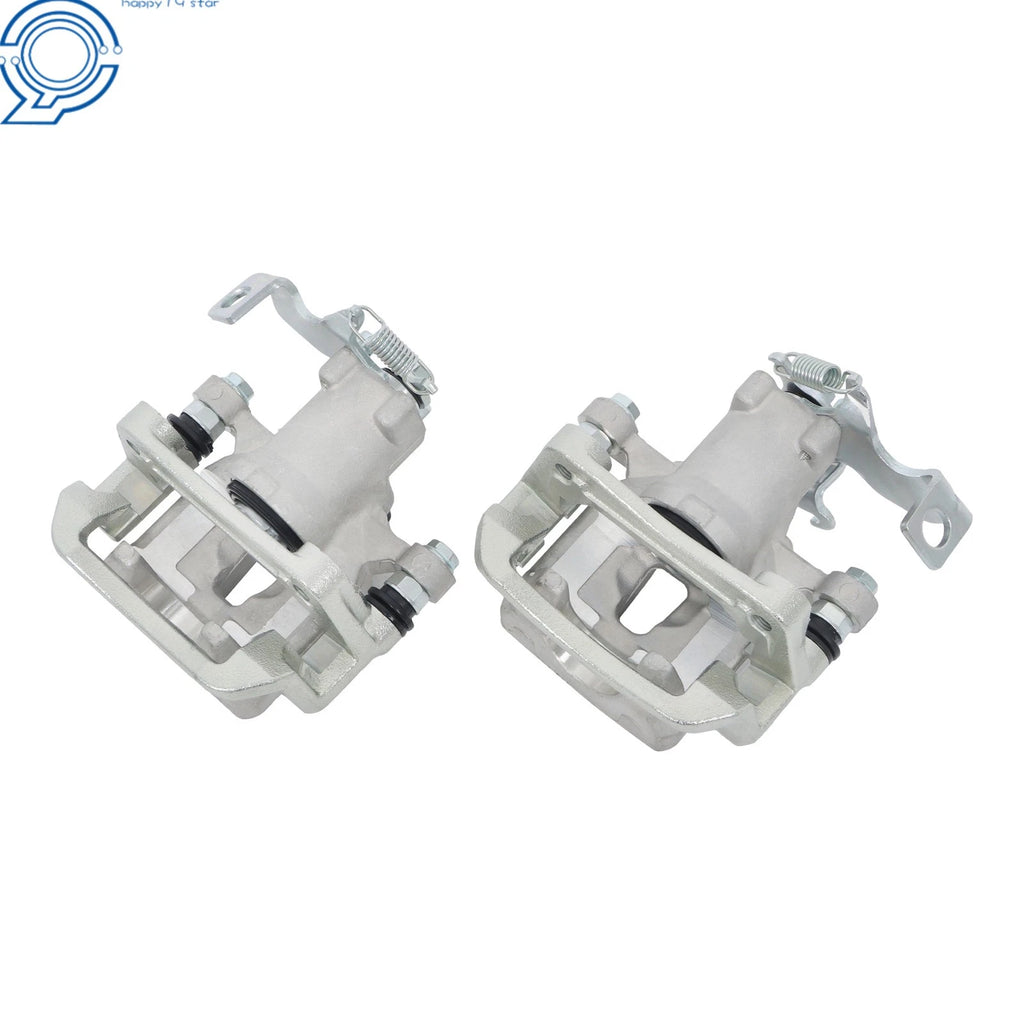 Rear Disc Brake Calipers for Hyundai Veloster (2012-2017)