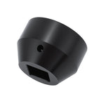 6 PT Pinion Nut Socket Tool for Mercedes Freightliner Trucks (W742589020700)