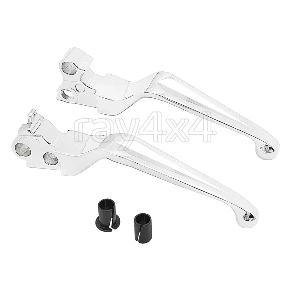Brake Clutch Lever for Harley Sportster 1200 883 XL1200 XL883 XLH883 (1996–2003)
