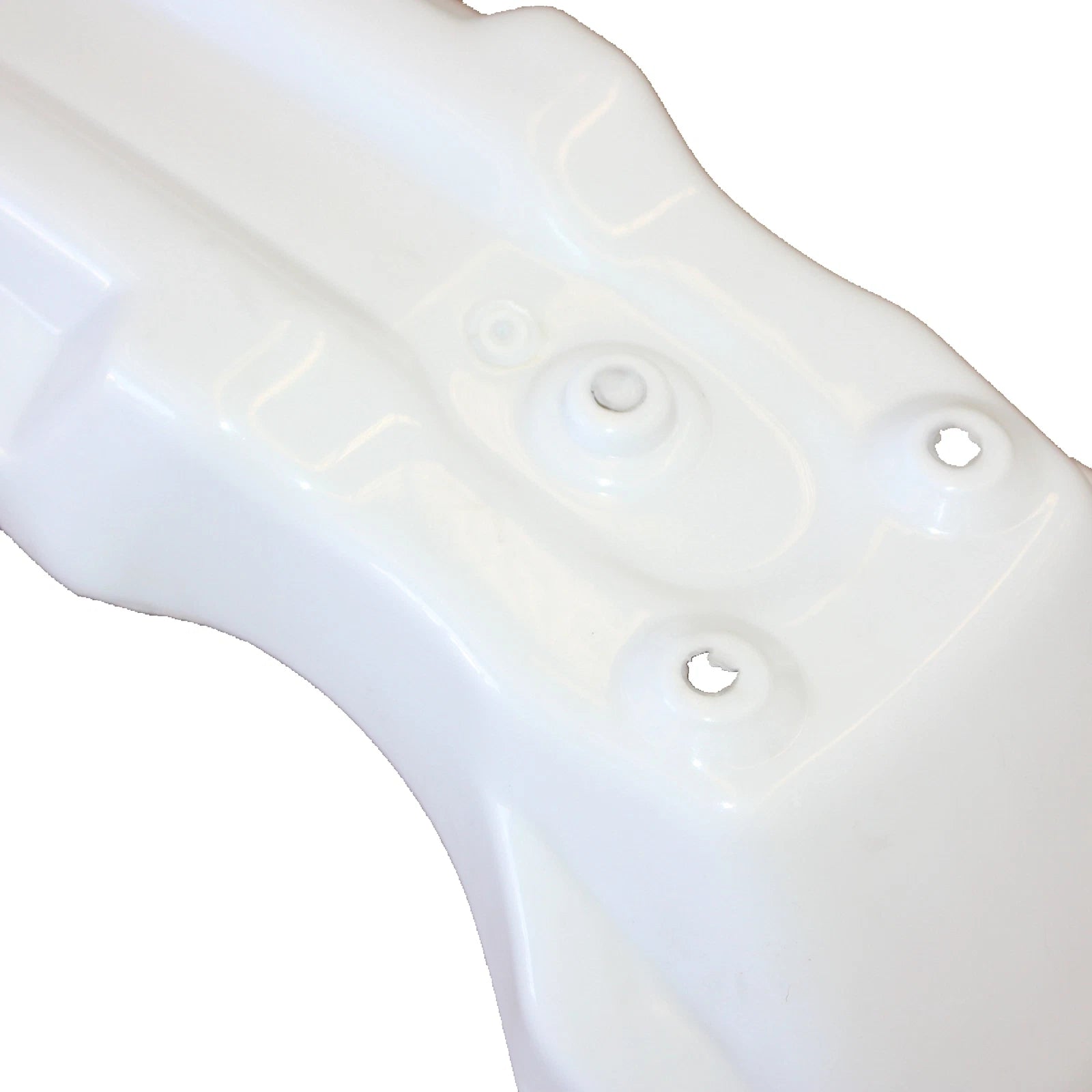 Front Wheel Mud Guard Fender for Orion Apollo 125 250cc (PIT Dirt Bike)