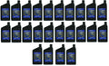 Set of 24 Automatic Transmission Fluids AISIN for Audi Chevy Ford Lexus VW Volvo