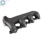 Exhaust Manifold Kit for Chevrolet P30 G30 R3500 (1973–1997)