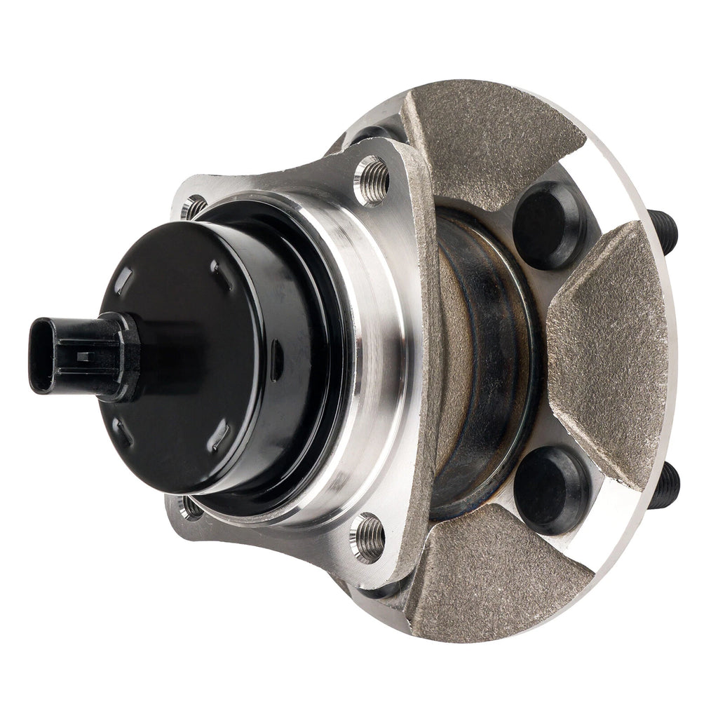Rear Wheel Bearing Hub for Toyota Corolla Matrix Prius Vibe (2010–2015)