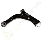 4X Front Lower Control Arm + Sway Bar End Link for Ford Escape Mazda Tribute (2001–2012)