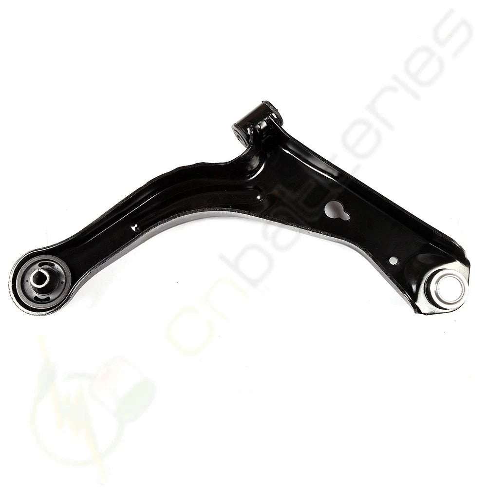 4X Front Lower Control Arm + Sway Bar End Link for Ford Escape Mazda Tribute (2001–2012)