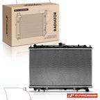 Radiator with Oil Cooler for Nissan Maxima (1994–1999) INFINITI I30 (1996–1999)
