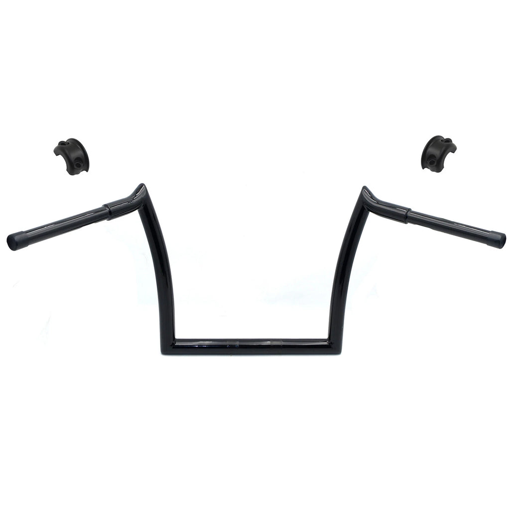 12" Ape Hanger Handlebar 1.25" for Harley Road Glide FLTRX/S (2015–2019)